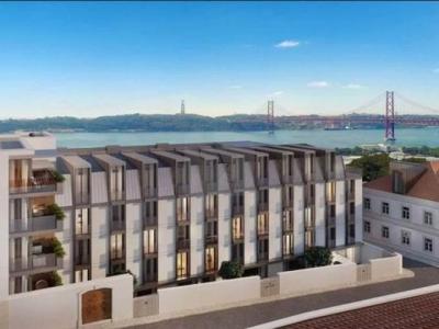 Annonce Vente 4 pi�ces Appartement Lisboa