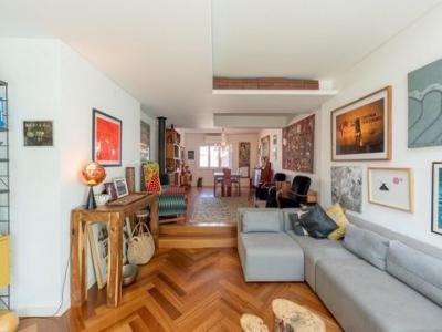 Acheter Maison Lisboa