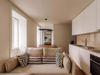 Annonce Vente Appartement Lisboa