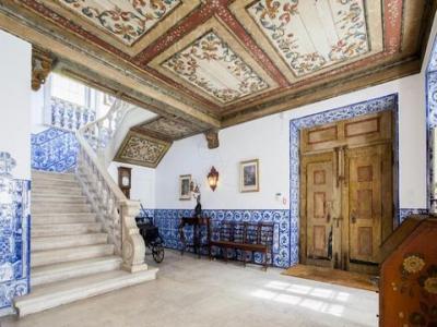 Annonce Vente 15 pi�ces Appartement Lisboa