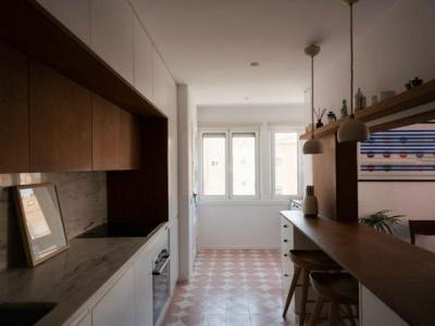 Acheter Appartement Lisboa r�gion LISBOA