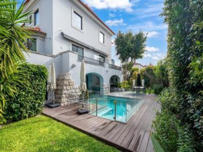 Annonce Vente 6 pi�ces Maison Lisboa