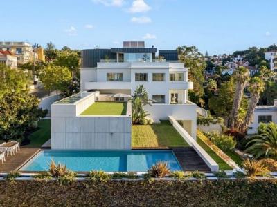 Annonce Vente 7 pi�ces Maison Cascais