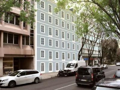 Annonce Vente Immeuble Lisboa