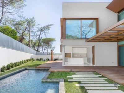 Annonce Vente 4 pi�ces Maison Cascais