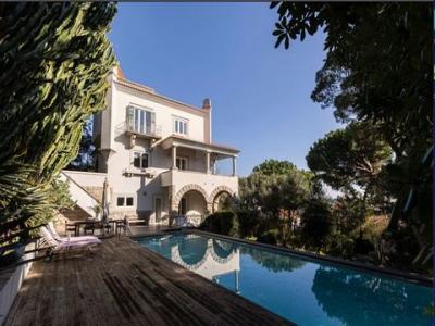 Annonce Vente 6 pi�ces Maison Cascais
