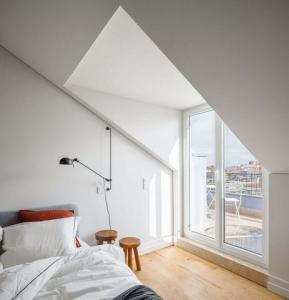 Acheter Immeuble Sao-vicente