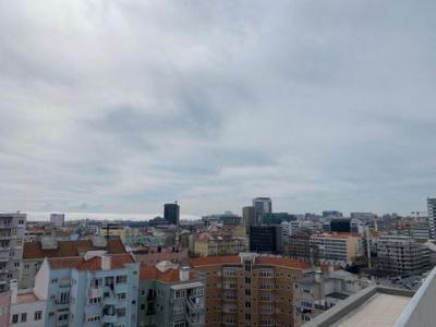 Annonce Vente 4 pi�ces Appartement Lisboa