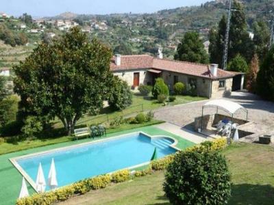 Annonce Vente 11 pi�ces Maison Marco-de-canaveses