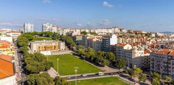 Annonce Vente Terrain Lisboa