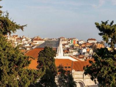 Annonce Vente 4 pi�ces Appartement Lisboa