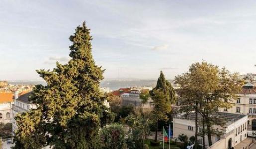 Acheter Appartement Lisboa r�gion LISBOA