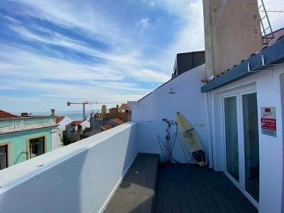 Annonce Vente 3 pi�ces Appartement Lisboa
