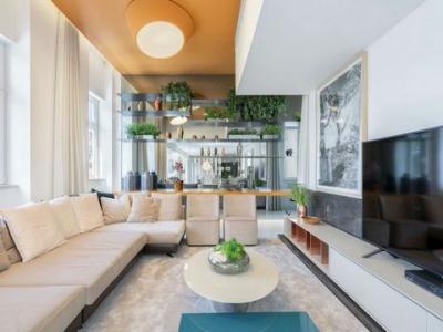 Annonce Vente 6 pi�ces Appartement Lisboa