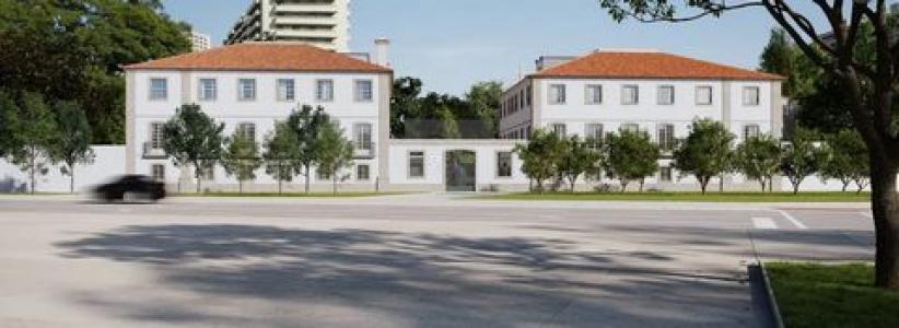 Annonce Vente 3 pi�ces Appartement Lisboa