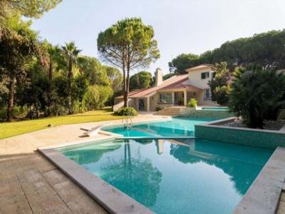 Annonce Vente 5 pi�ces Maison Santo-estevao