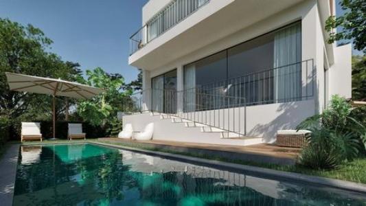 Annonce Vente 3 pi�ces Maison Lisboa