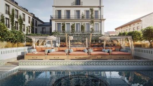 Annonce Vente 3 pi�ces Appartement Lisboa