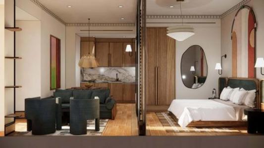 Annonce Vente Appartement Lisboa
