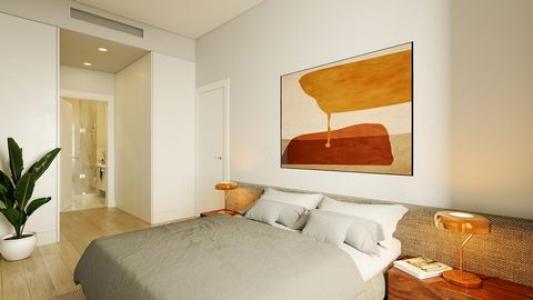 Annonce Vente 2 pi�ces Appartement Lisboa