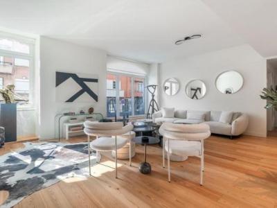 Annonce Vente 3 pi�ces Appartement Lisboa
