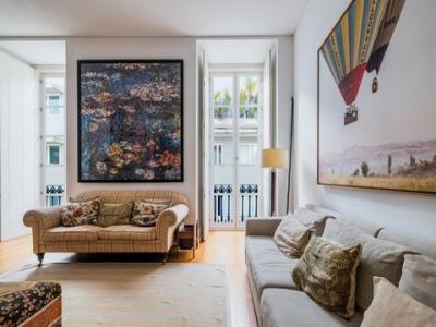 Annonce Vente 3 pi�ces Appartement Lisboa