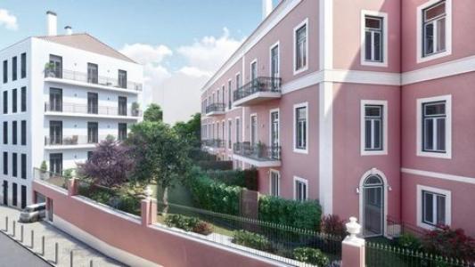 Annonce Vente Appartement Lisboa