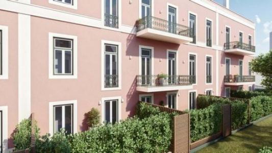 Acheter Appartement Lisboa r�gion LISBOA