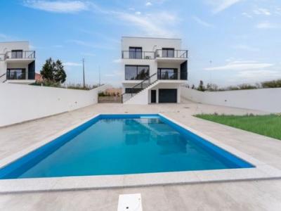 Acheter Maison 158 m2 Caldas-da-rainha