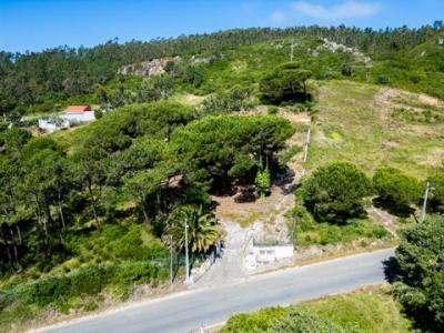 Acheter Terrain 2280 m2 Nazare