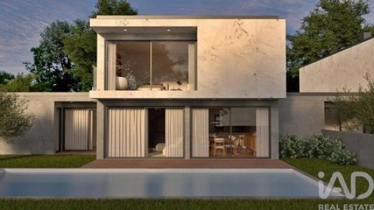 Annonce Vente Maison Amarante
