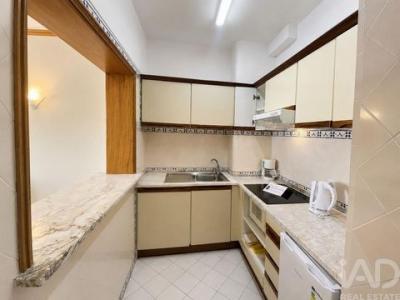 Acheter Appartement 48 m2 Albufeira