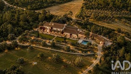 Vente Terrain Rio-maior AZAMBUJEIRA-E-MALAQUEIJO 14