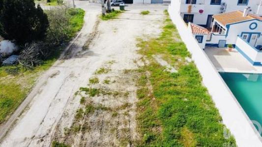 Acheter Terrain Almeirim r�gion SANTAREM