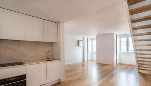 Acheter Appartement Lisboa