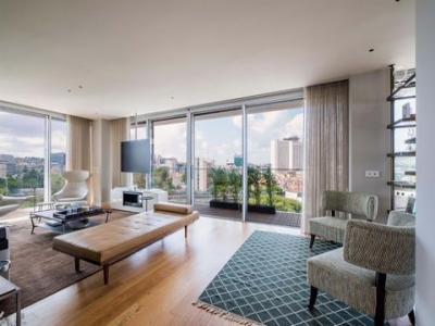 Annonce Vente 4 pi�ces Appartement Lisboa
