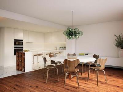 Annonce Vente 3 pi�ces Appartement Lisboa