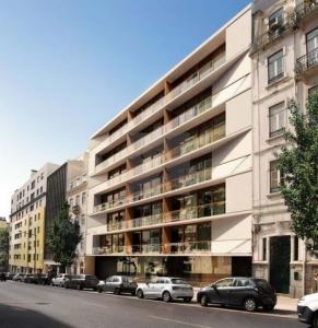 Acheter Appartement Lisboa r�gion LISBOA