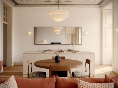 Acheter Appartement Lisboa r�gion LISBOA