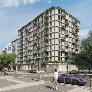 Annonce Vente 3 pi�ces Appartement Lisboa