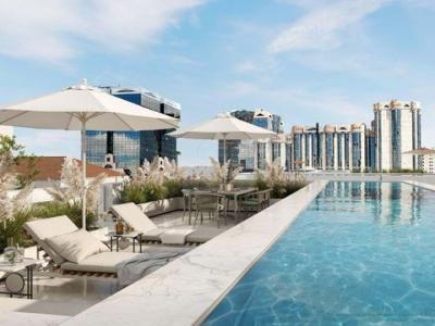 Annonce Vente 4 pi�ces Appartement Lisboa