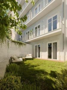Annonce Vente Appartement Lisboa