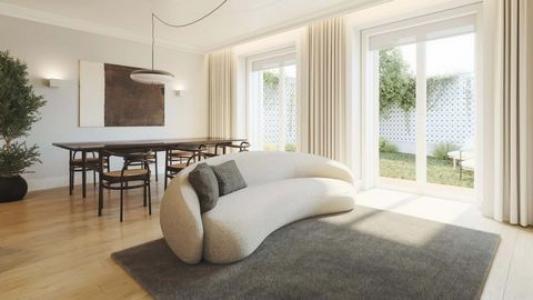 Annonce Vente Appartement Lisboa