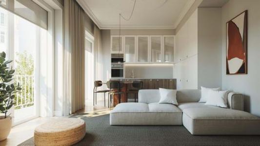 Acheter Appartement Lisboa
