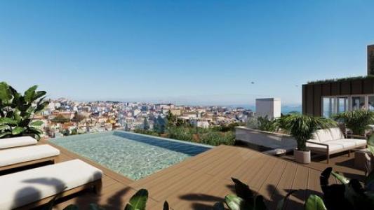 Annonce Vente 8 pi�ces Maison Lisboa