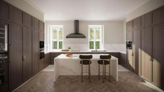 Acheter Maison Lisboa r�gion LISBOA