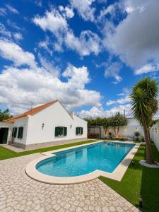 Annonce Vente Maison Almeirim
