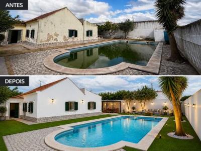 Acheter Maison Almeirim r�gion SANTAREM