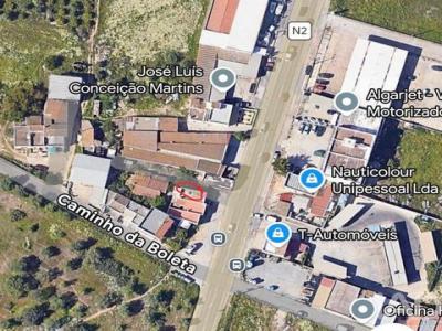 Vente Maison Faro FARO-(SA�-E-SA�O-PEDRO) 08 au Portugal