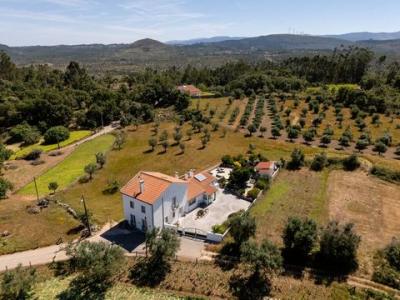Acheter Maison 169 m2 Ansiao